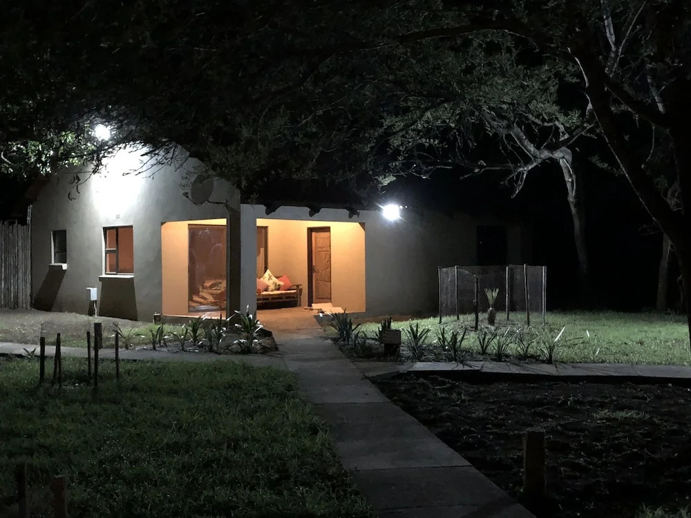 Msunduze River Lodge