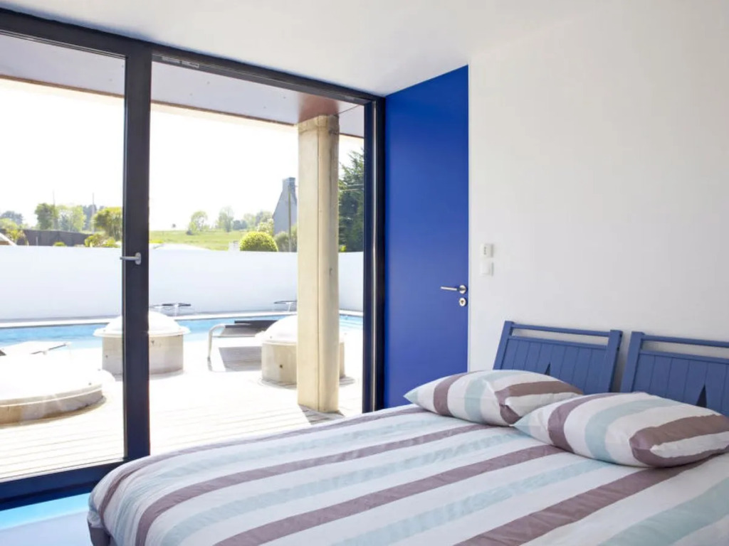 Holiday Home Villa de la Baie by Interhome