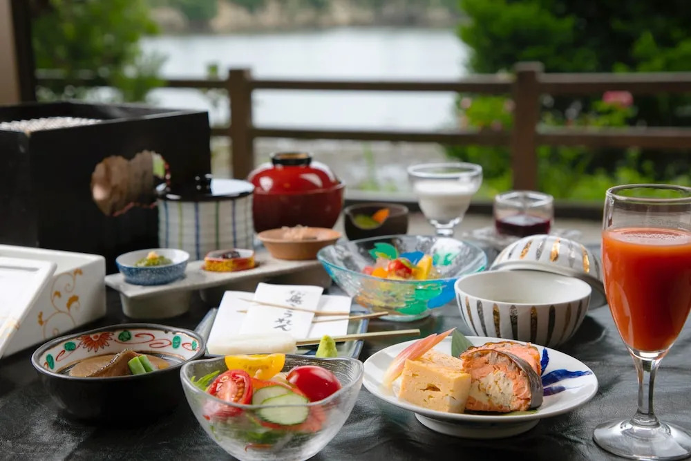 Matsushima Sakan Shoan