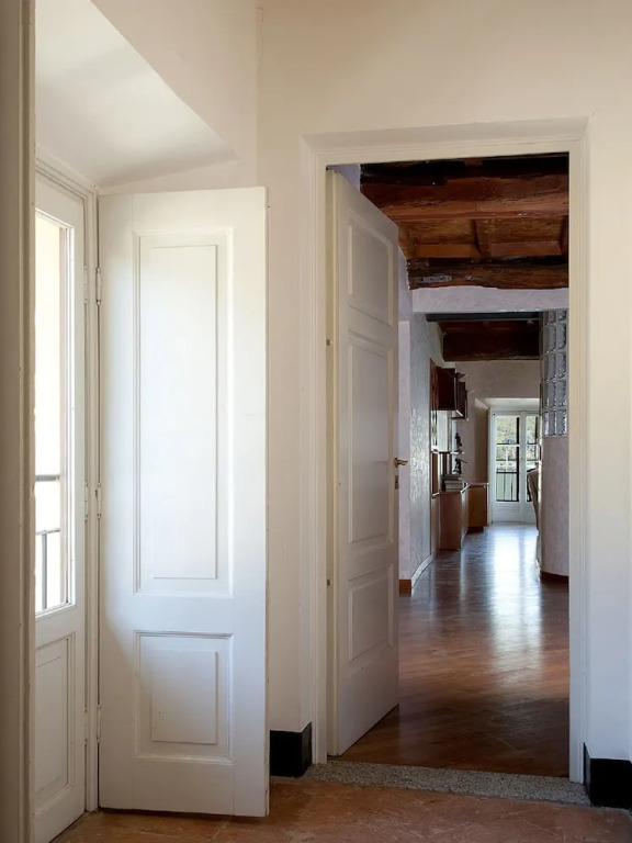 Elena Apartment