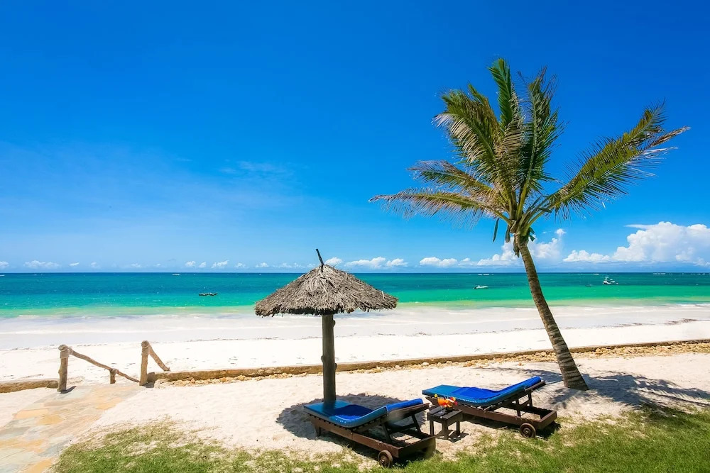 Diani Blue
