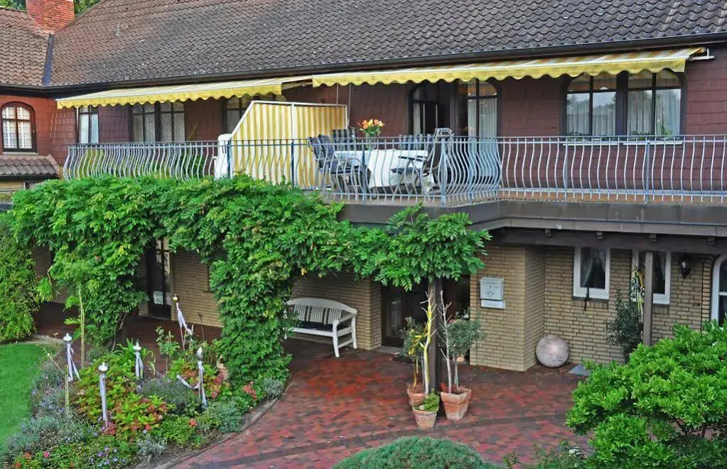 Hotel Garni Kristinenhof