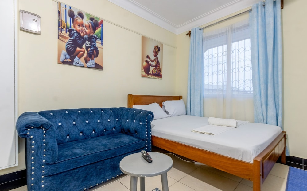 Deluxe marcapolo bnb