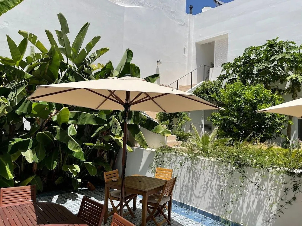 Casa Apollo Guesthouse