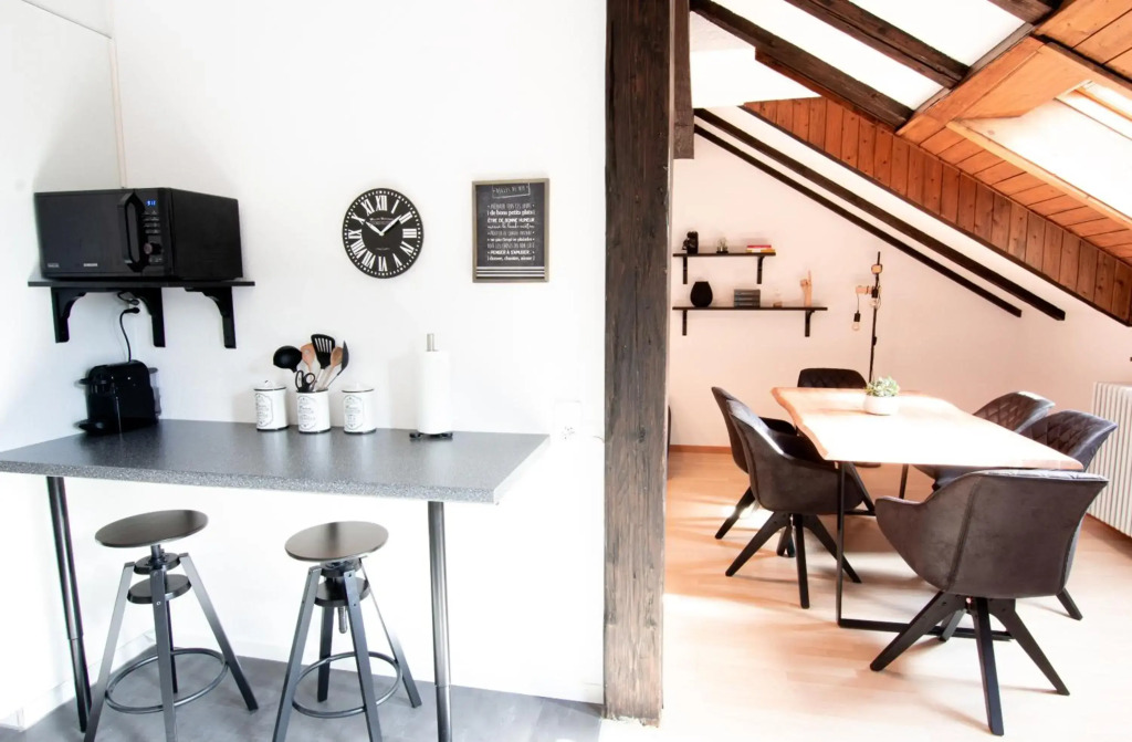 Armotti Apartments Lorraine