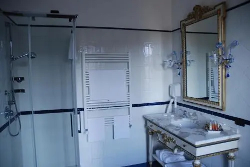 La Chiusa Grand Relais