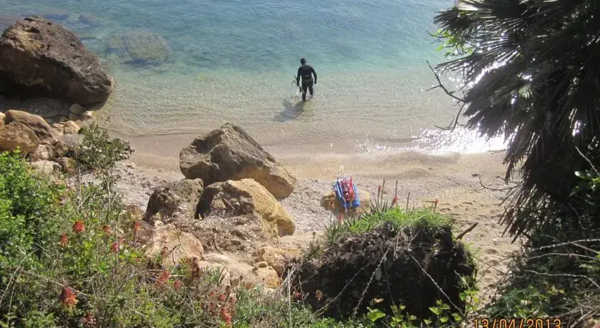 Casa di Pietra