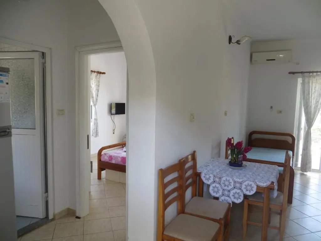 Apartments Cerro