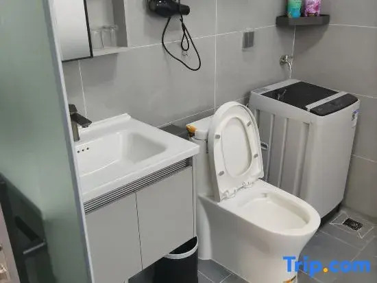Foshan Pinman Hotel Apartment (Guanyao Cultural Square & Historical Relics Museum Store)