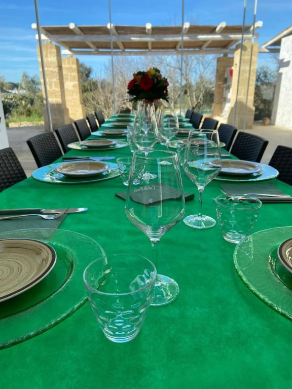 Tenuta La Milogna