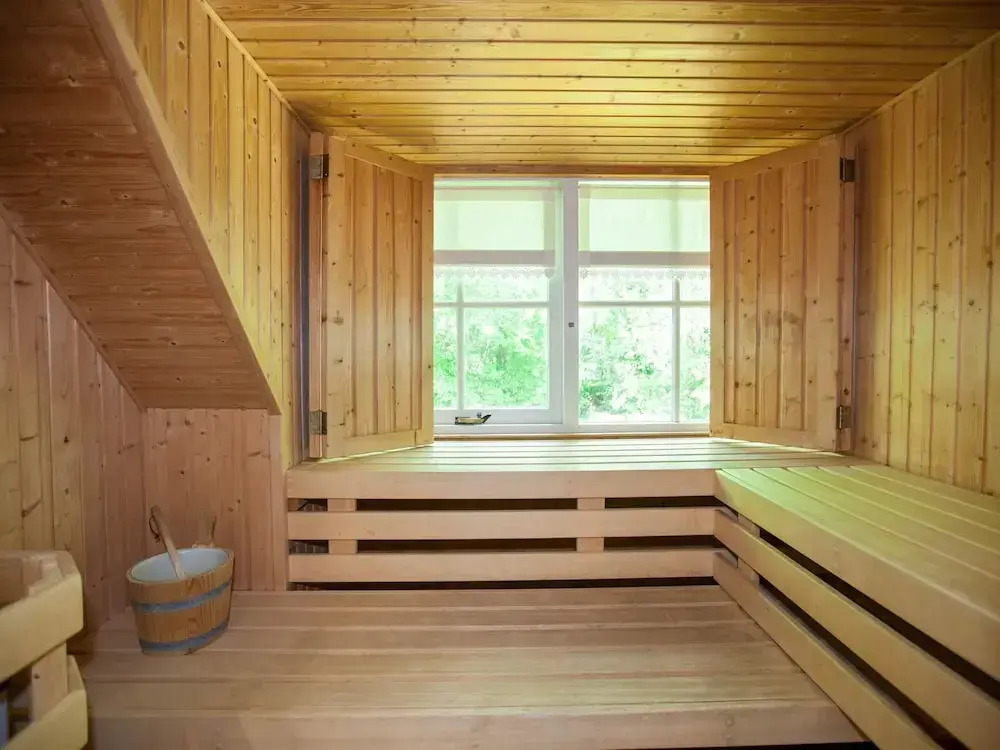 Cosy Holiday Home With a Private Garden