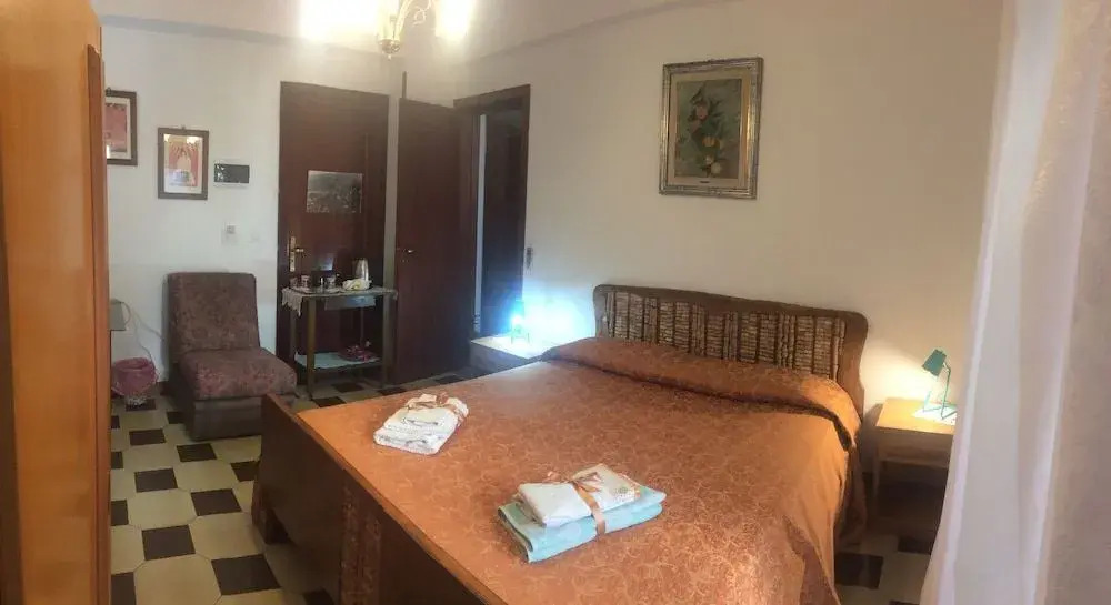 La Zagara