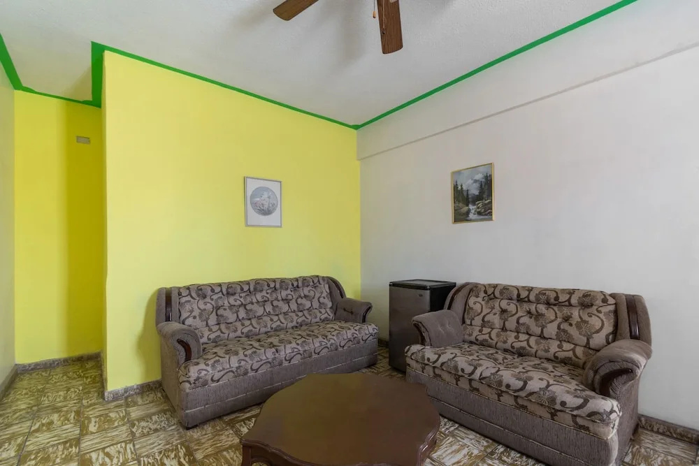 OYO Hotel Suites San Fernando