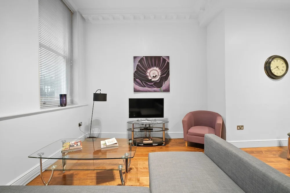 48 Bishopsgate by City Living London