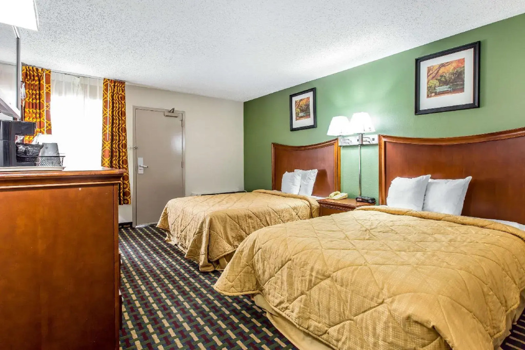 Quality Inn Homewood