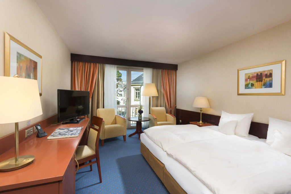 Maritim Hotel Würzburg