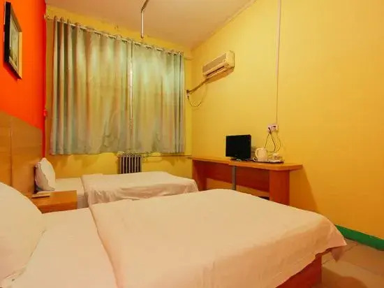 Tielu Changsheng Hotel