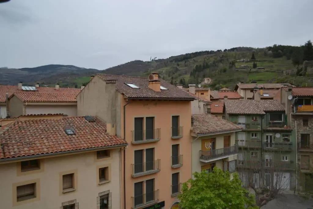 Apartament Duplex Camprodon