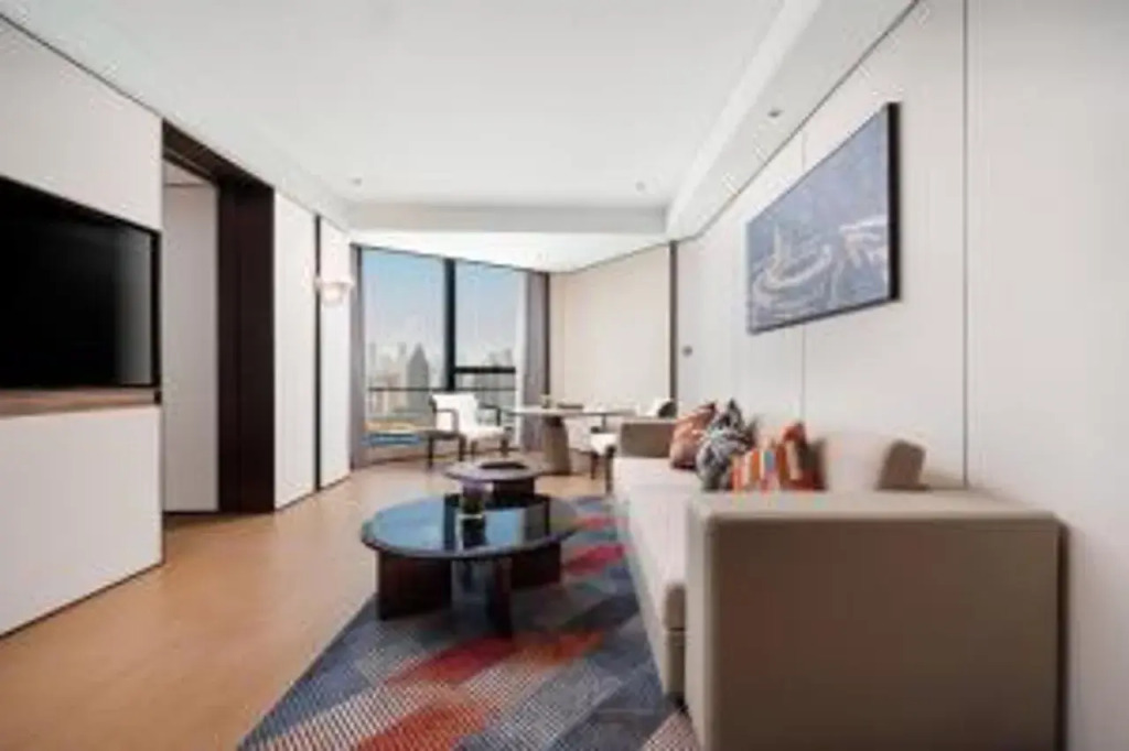 Pullman Chongqing Xiyue