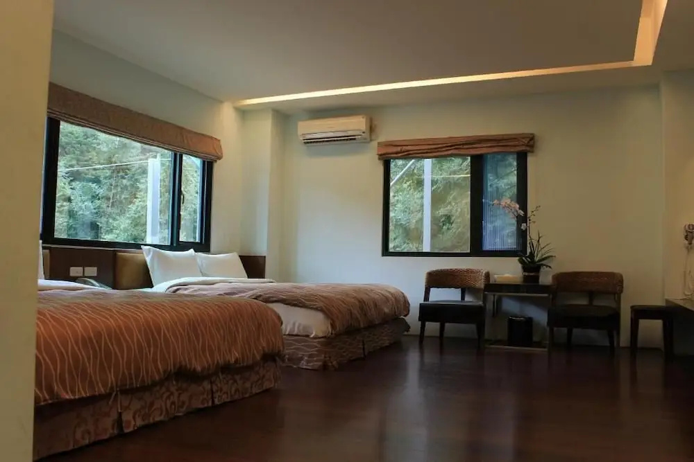 Xiangting homestay