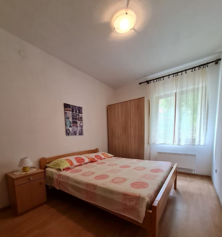 Apartment Miljana