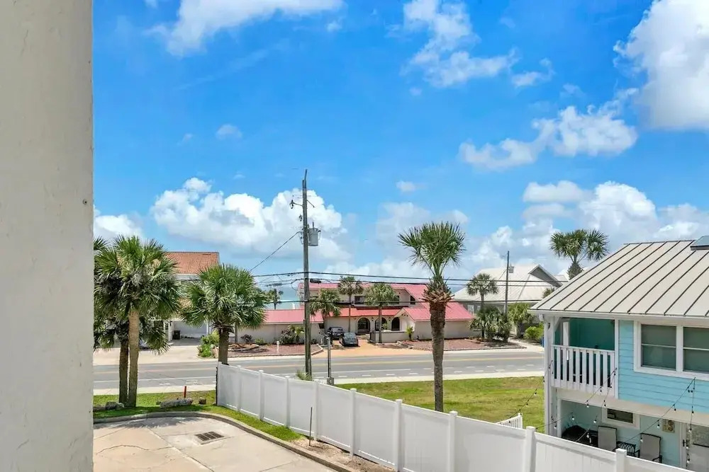 The Palms A3