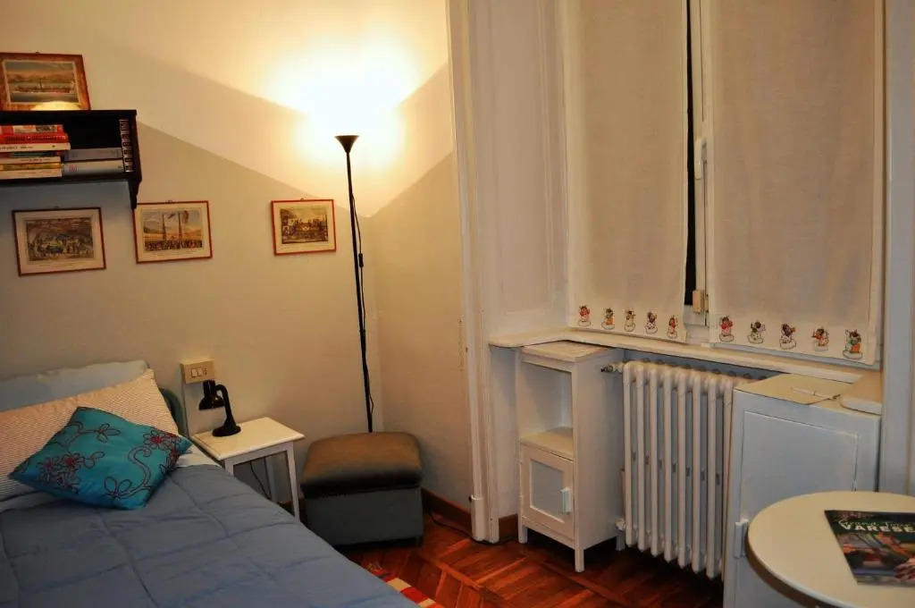 Invilla B&B