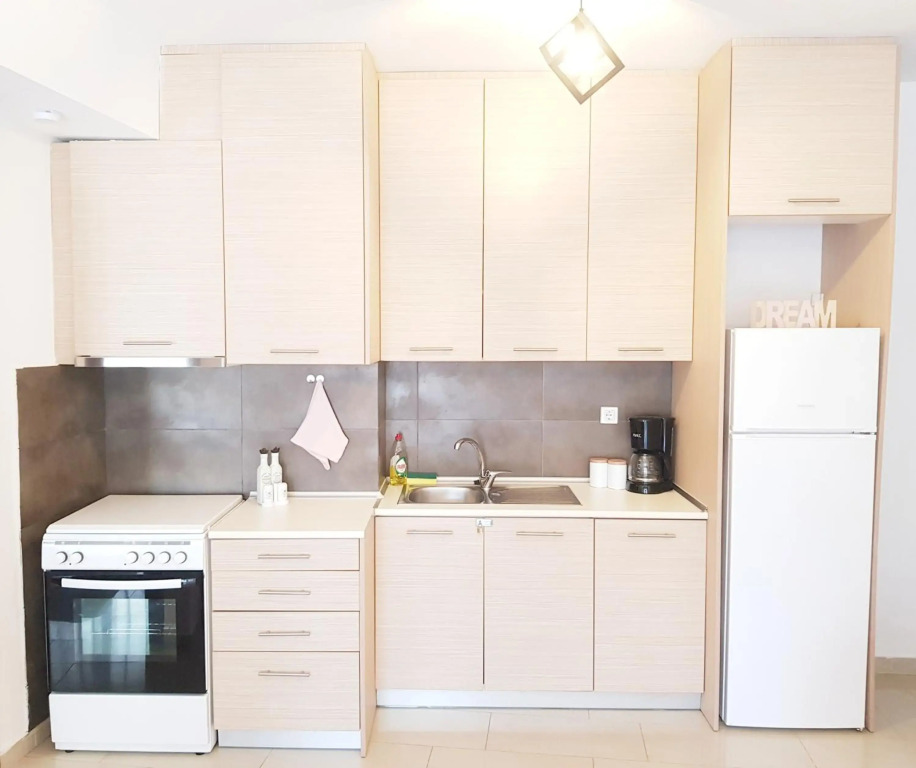 Magenta Ruby Appartment!!