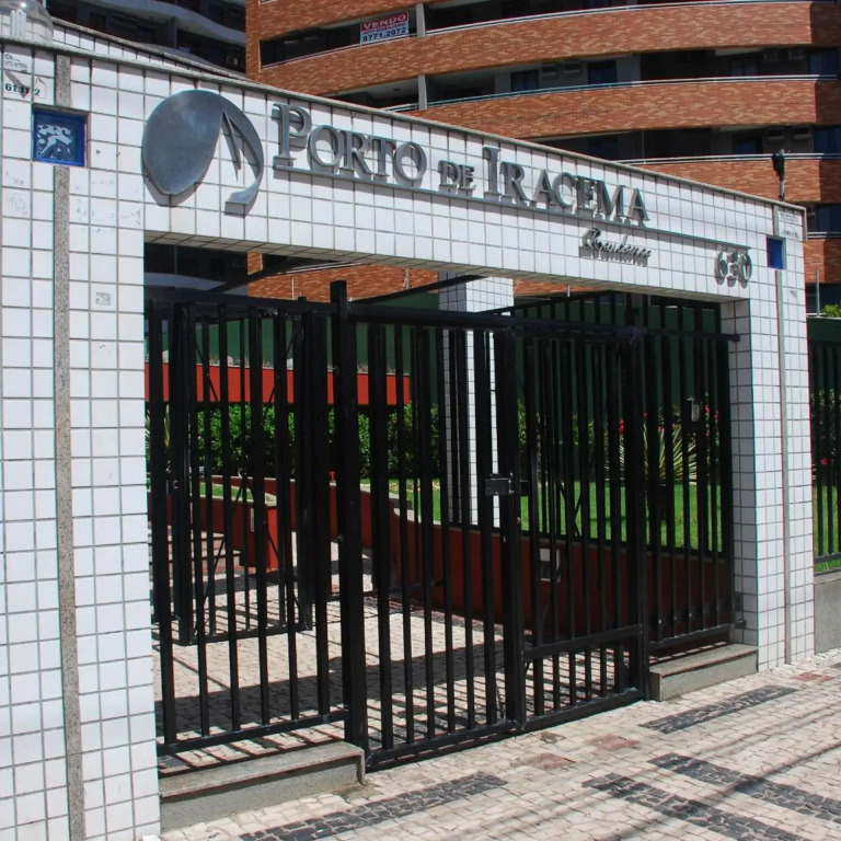 Porto de Iracema- Ferias Temporada Fortaleza