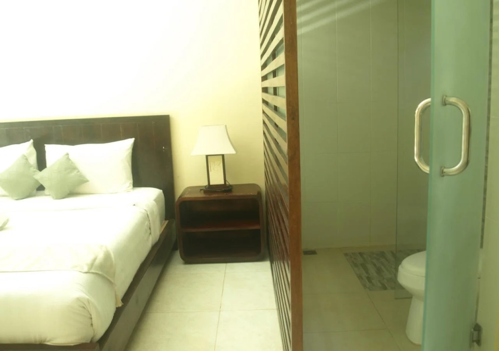 Gatsby Hotel Hostel