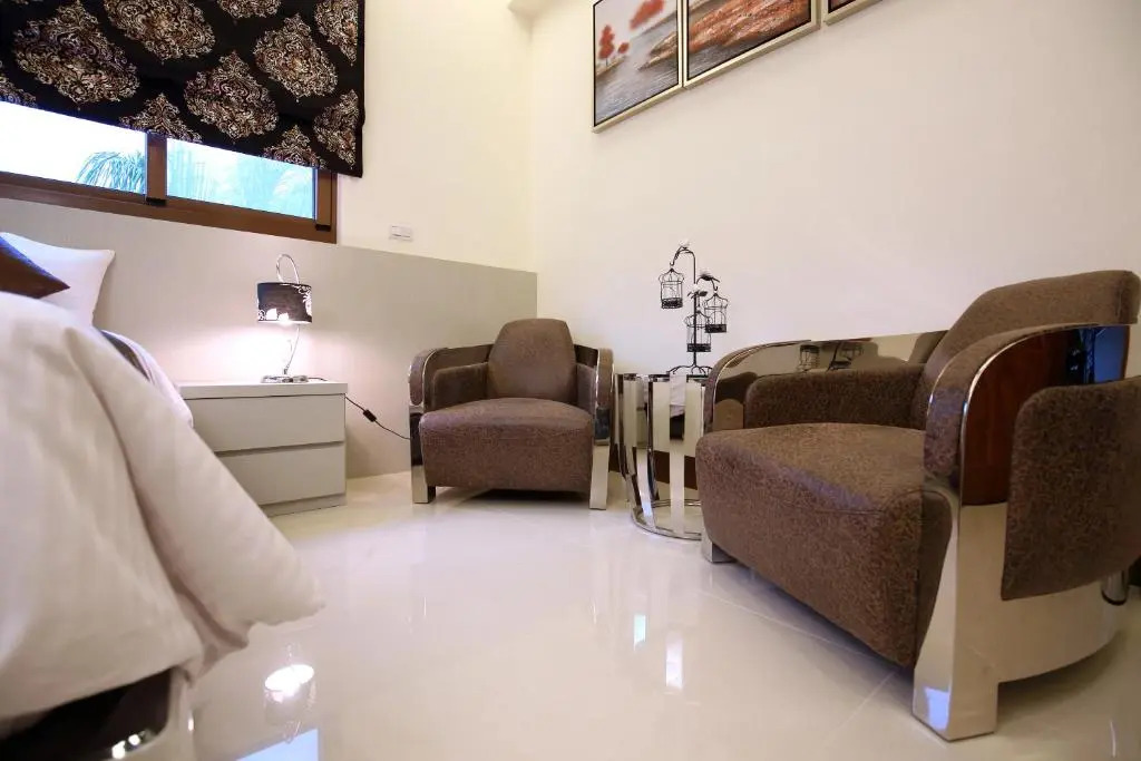 White Palace B&B