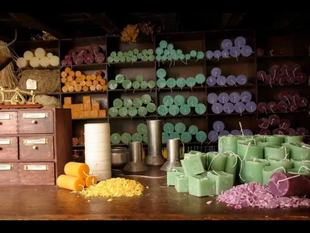 Green Cart Farm