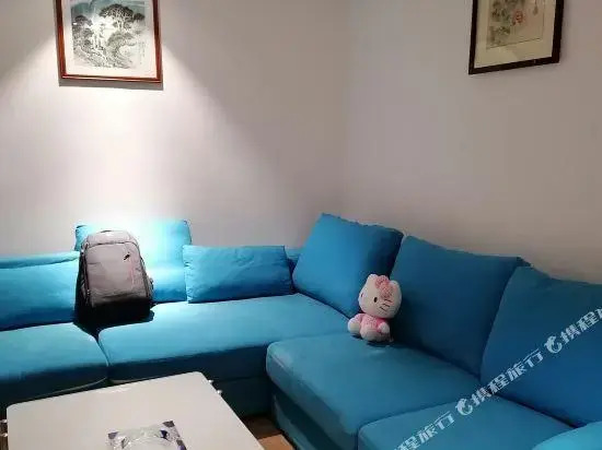 Yucheng Shangyue Hostel