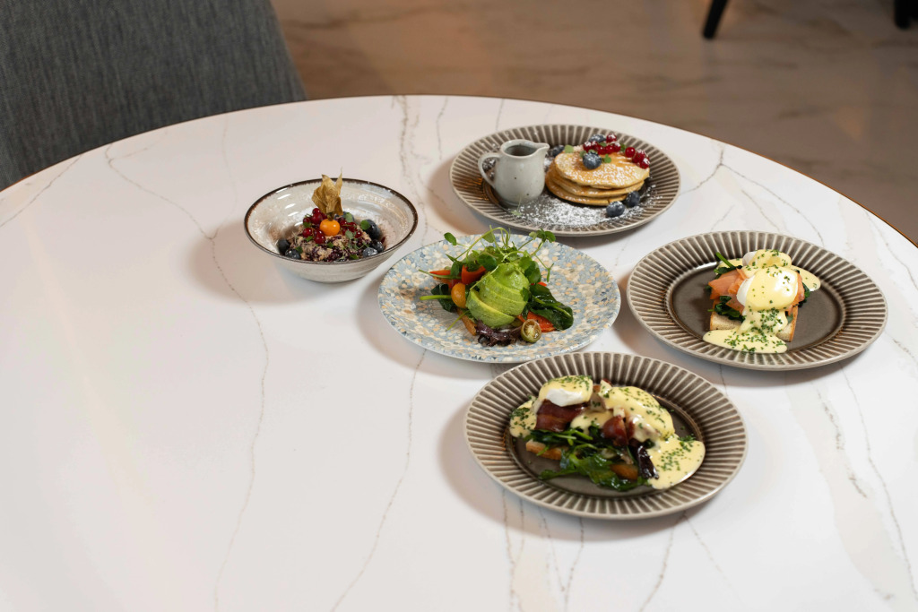 voco Stockholm - Kista by IHG