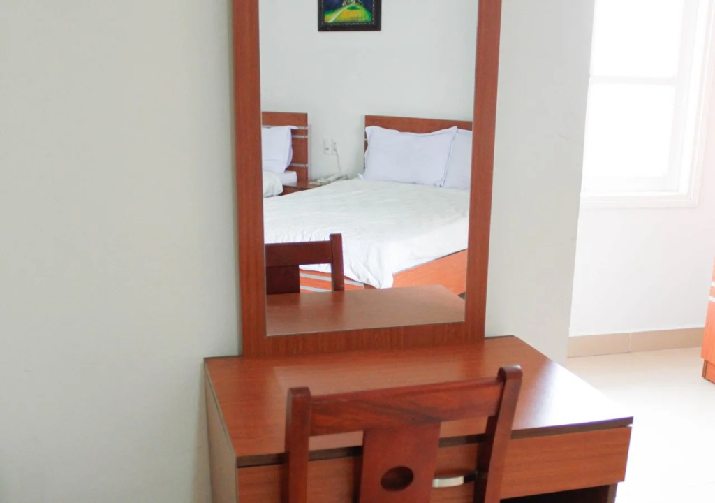 Nam Nguyen Hotel Dalat