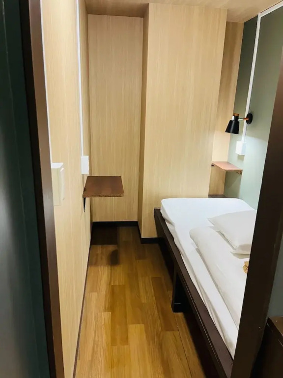 Meguro Midori Hotel