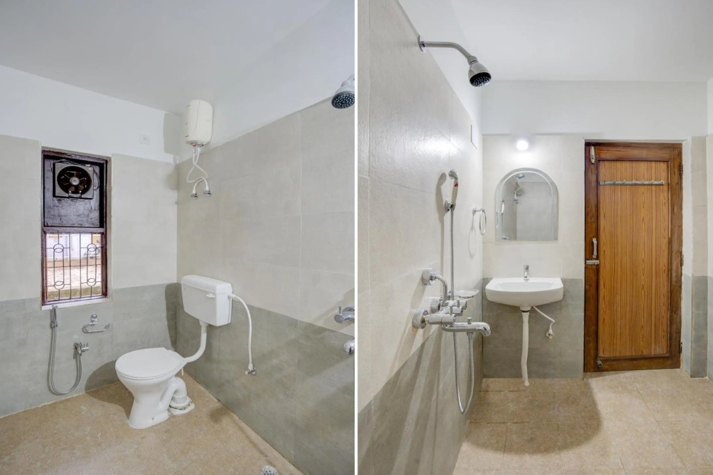 OYO Home 81924 Jaams Home Stay