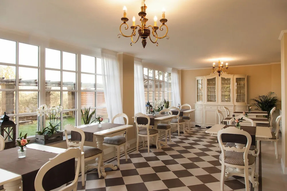 Poggio delle Molare Adults-Only Retreat