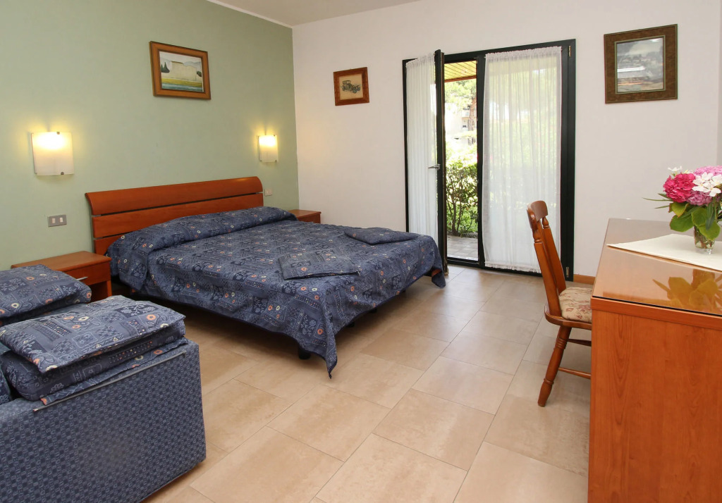 Eurobeach Residence