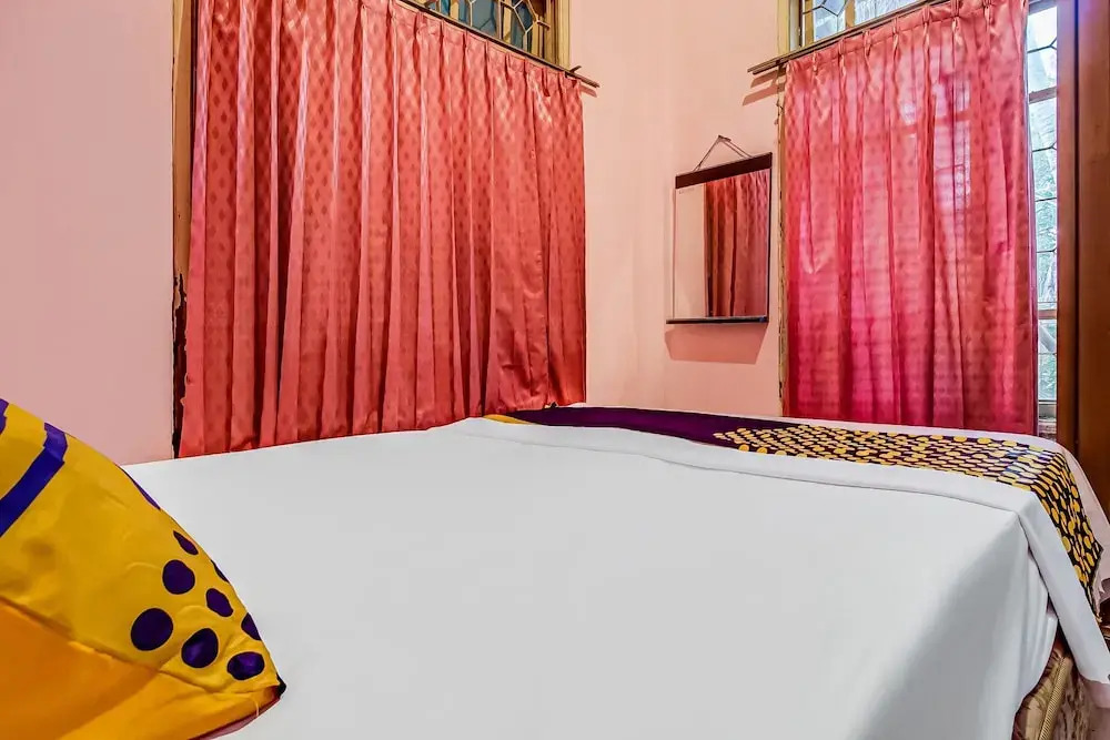 Hotel O Desa Wisata Kaso Near Kantor Kepala Desa Kaso