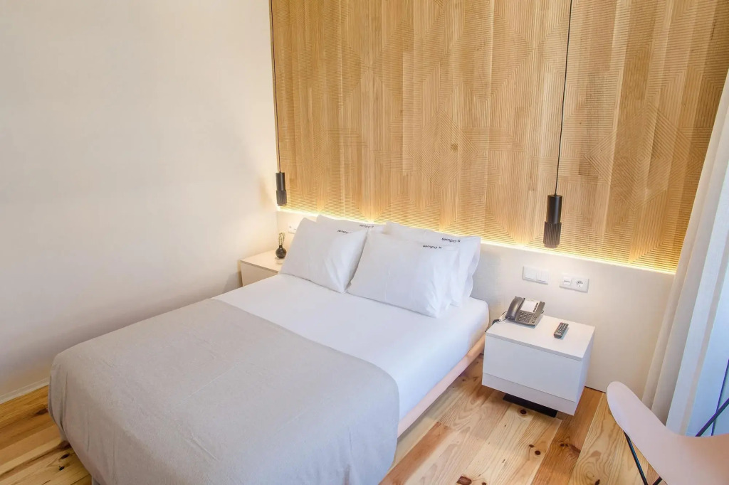 Tempo FLH Hotels Lisboa