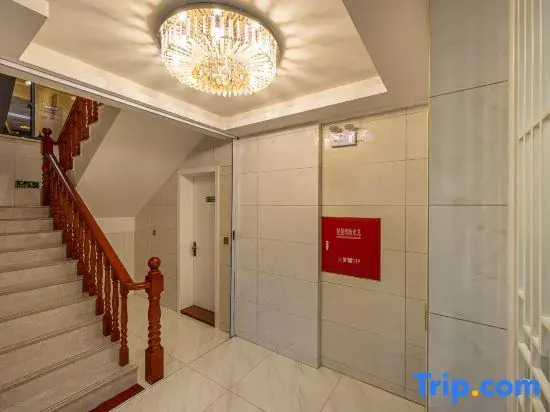 Yixing Zen Elegant Residence Homestay (Yao Hu Town Longchi Mountain Scenic Area)