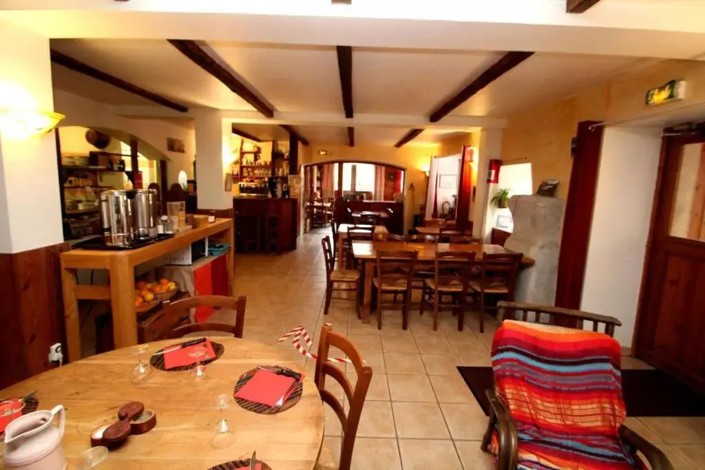 La Ptite Auberge