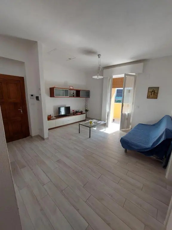 appartamento la crocetta