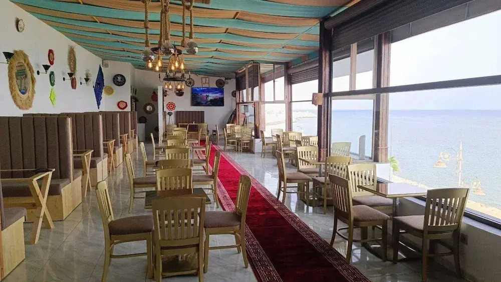PLAYA Hôtel Dakhla