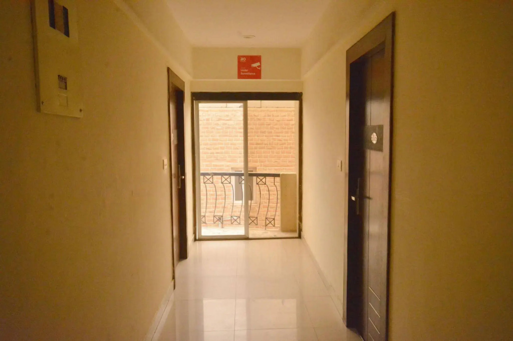 The Residency - A Boutique Hotel