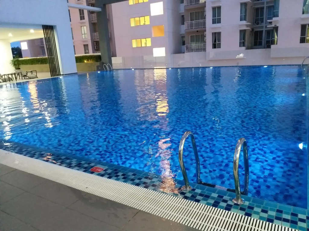 Aliff Avenue 2 Bedroom Homestay