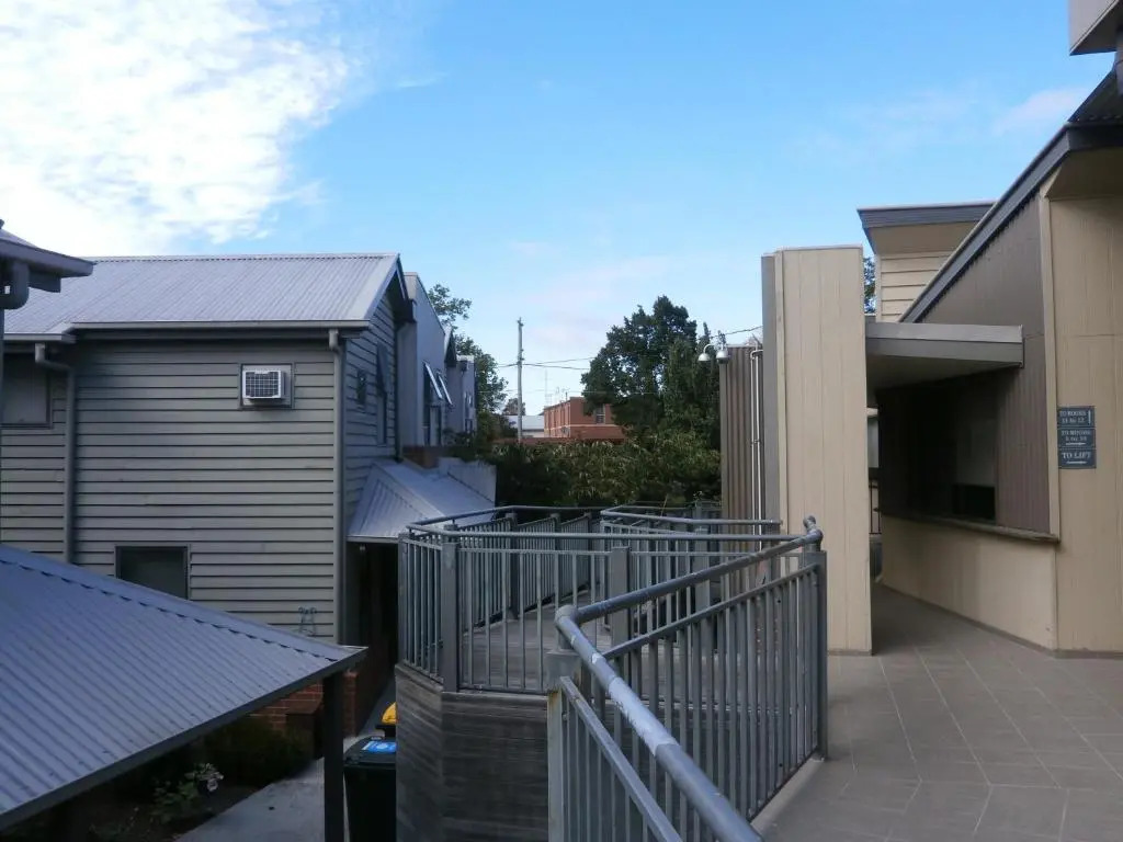 Sovereign Views Apartments