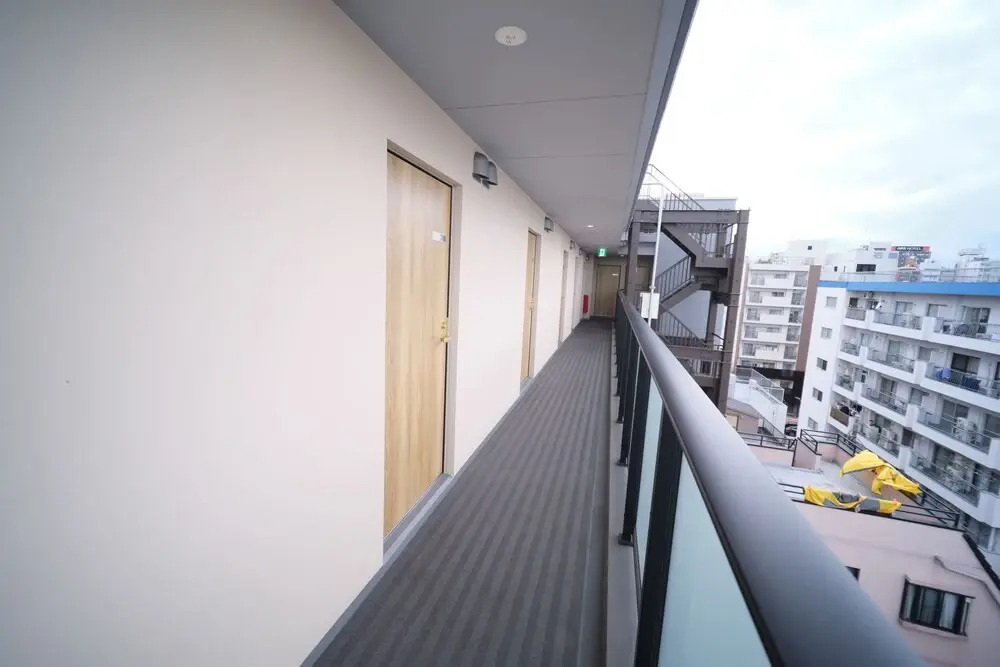 Ano Hotel Asakusa