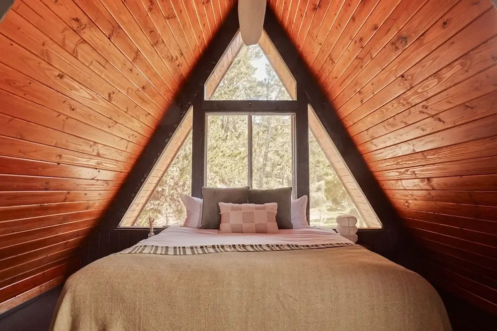 Lodge At Marconi